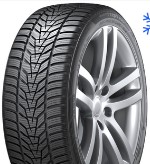 А/шина 245/35R21 HANKOOK W330 XL 96W